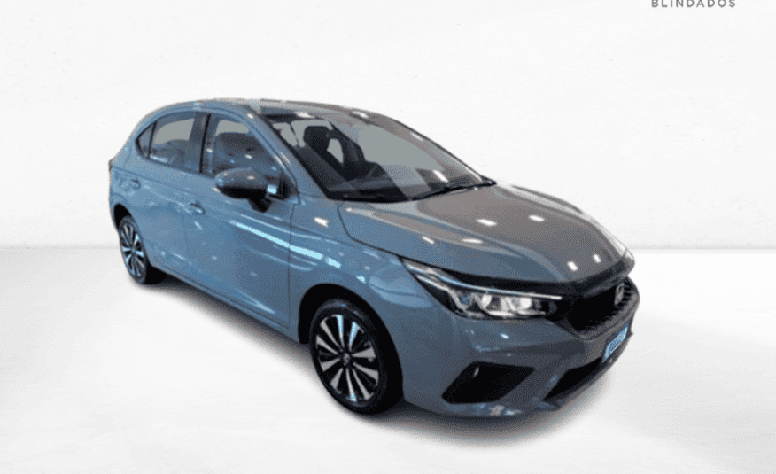 Honda City 1.5 I-Vtec Hatch EX CVT