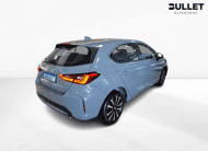 Honda City 1.5 I-Vtec Hatch EX CVT