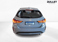 Honda City 1.5 I-Vtec Hatch EX CVT