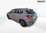 Honda City 1.5 I-Vtec Hatch EX CVT