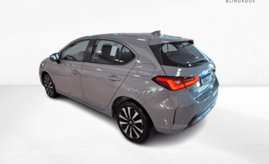 Honda City 1.5 I-Vtec Hatch EX CVT
