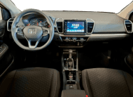 Honda City 1.5 I-Vtec Hatch EX CVT