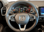 Honda City 1.5 I-Vtec Hatch EX CVT