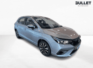 Honda City 1.5 I-Vtec Hatch EXL CVT