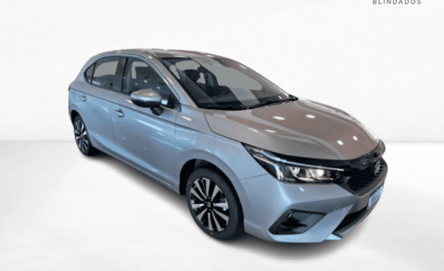 Honda City 1.5 I-Vtec Hatch EXL CVT