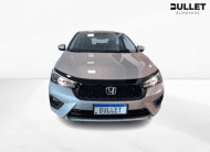 Honda City 1.5 I-Vtec Hatch EXL CVT