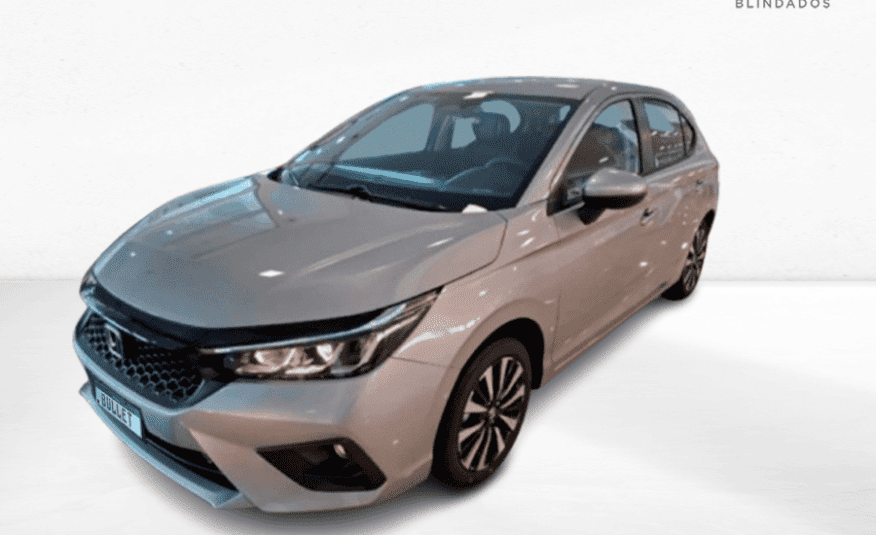 Honda City 1.5 I-Vtec Hatch EXL CVT