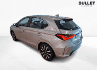 Honda City 1.5 I-Vtec Hatch EXL CVT