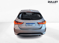 Honda City 1.5 I-Vtec Hatch EXL CVT