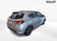 Honda City 1.5 I-Vtec Hatch EXL CVT