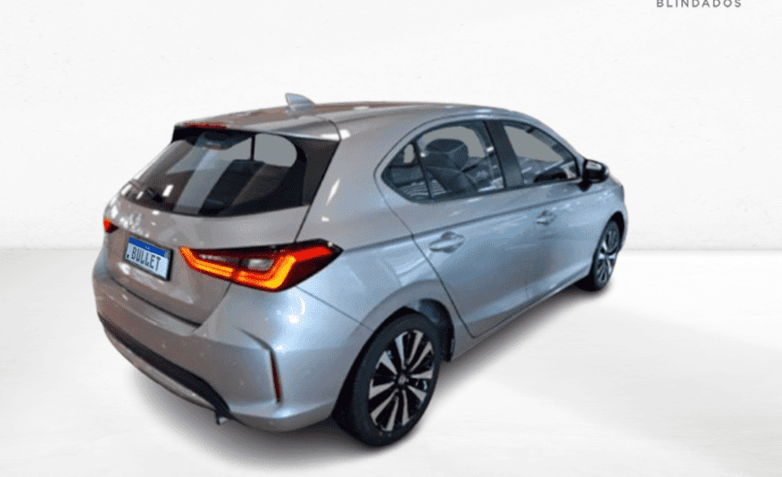 Honda City 1.5 I-Vtec Hatch EXL CVT