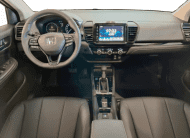 Honda City 1.5 I-Vtec Hatch EXL CVT