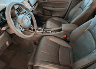 Honda City 1.5 I-Vtec Hatch EXL CVT