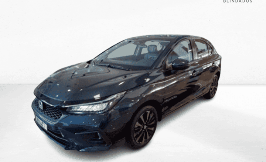 Honda City 1.5 I-Vtec Hatch Touring CVT