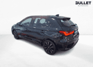 Honda City 1.5 I-Vtec Hatch Touring CVT