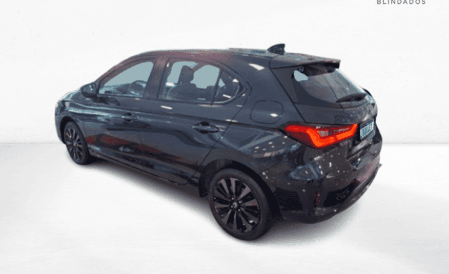 Honda City 1.5 I-Vtec Hatch Touring CVT