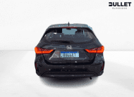 Honda City 1.5 I-Vtec Hatch Touring CVT