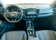 Honda City 1.5 I-Vtec Hatch Touring CVT