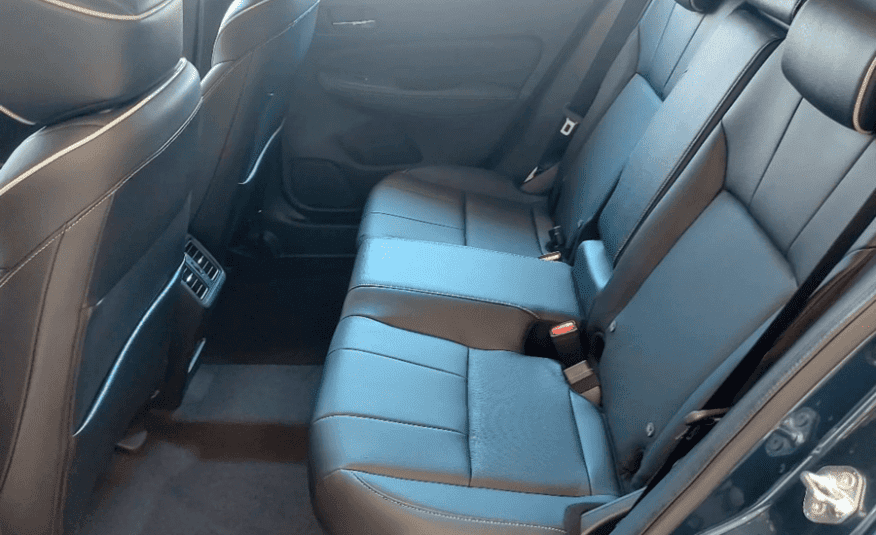Honda City 1.5 I-Vtec Hatch Touring CVT