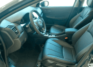 Honda City 1.5 I-Vtec Hatch Touring CVT