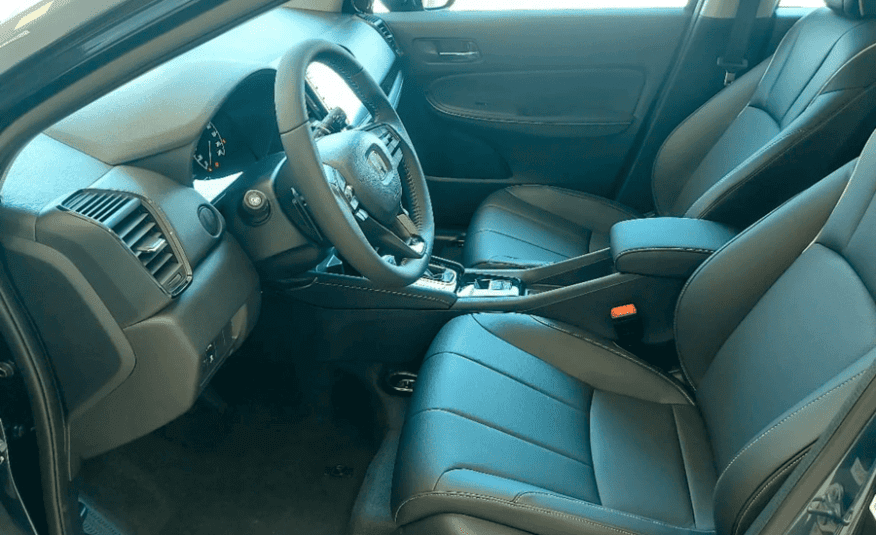 Honda City 1.5 I-Vtec Hatch Touring CVT