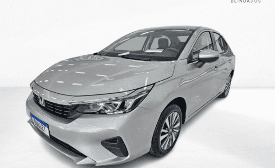 Honda City 1.5 I-Vtec LX CVT