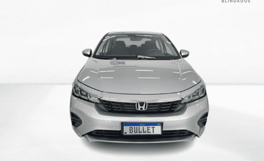 Honda City 1.5 I-Vtec LX CVT