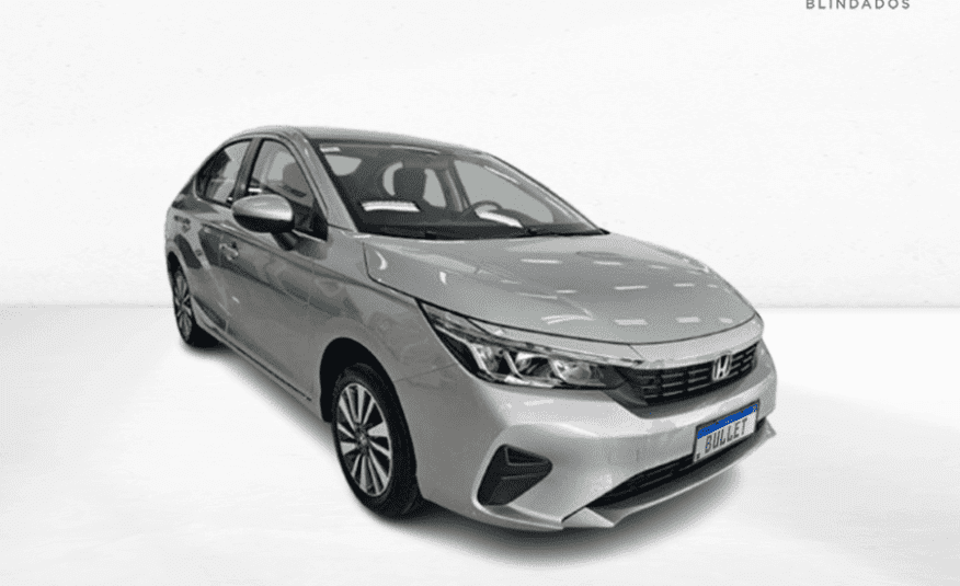 Honda City 1.5 I-Vtec LX CVT