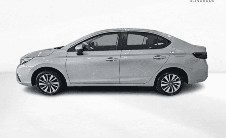 Honda City 1.5 I-Vtec LX CVT