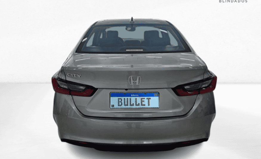 Honda City 1.5 I-Vtec LX CVT