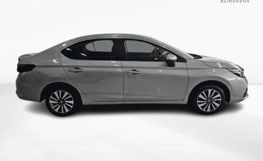 Honda City 1.5 I-Vtec LX CVT