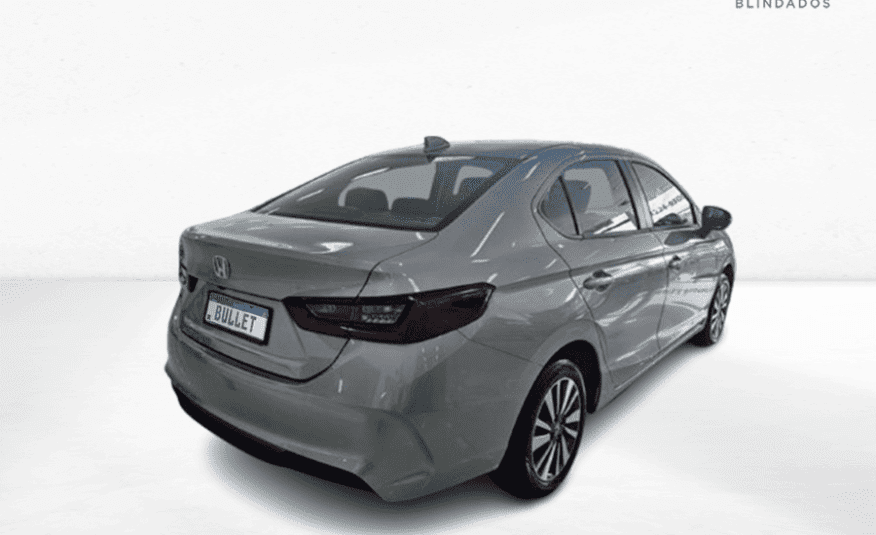 Honda City 1.5 I-Vtec LX CVT