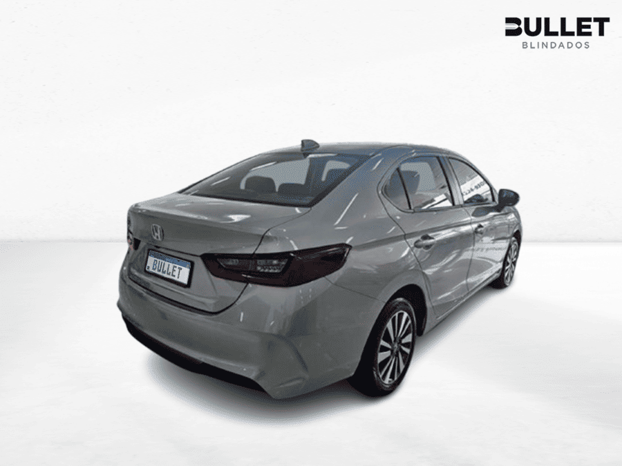 Honda City 1.5 I-Vtec LX CVT