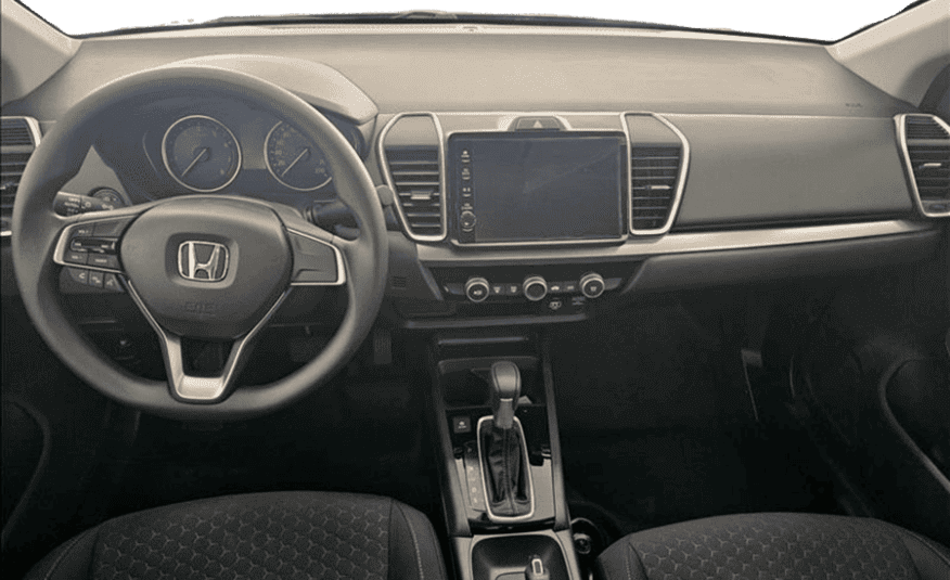 Honda City 1.5 I-Vtec LX CVT