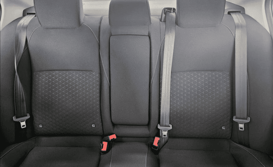 Honda City 1.5 I-Vtec LX CVT