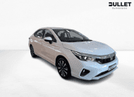 Honda City 1.5 I-Vtec EX CVT