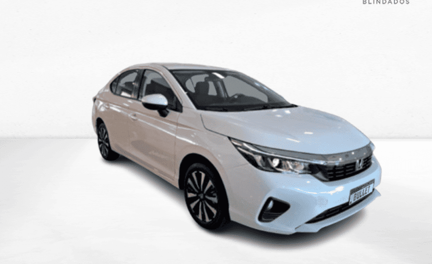Honda City 1.5 I-Vtec EX CVT