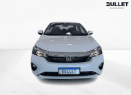 Honda City 1.5 I-Vtec EX CVT