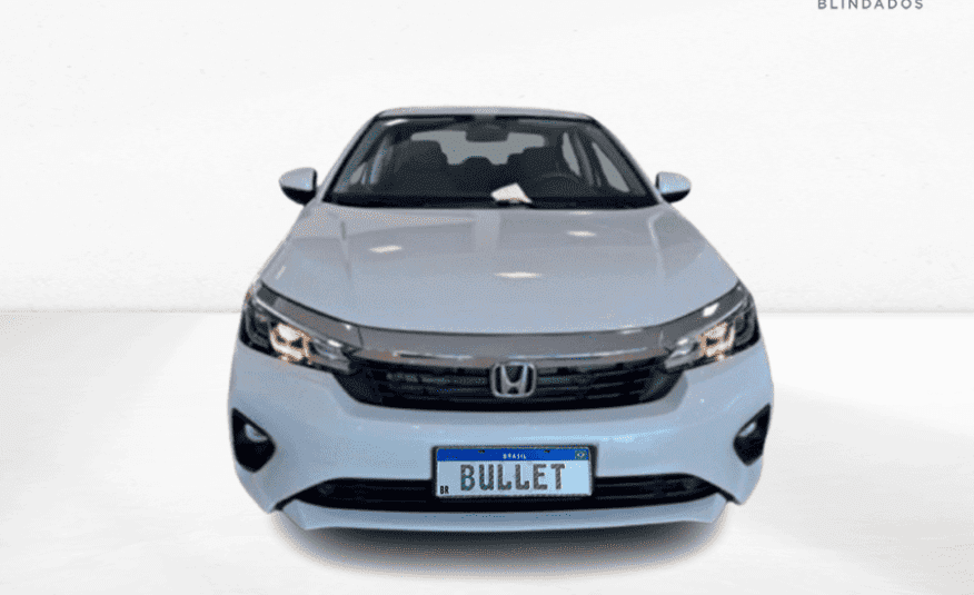Honda City 1.5 I-Vtec EX CVT