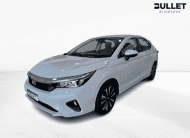 Honda City 1.5 I-Vtec EX CVT