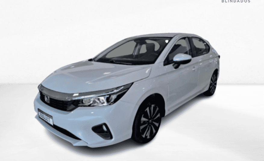 Honda City 1.5 I-Vtec EX CVT