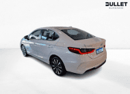 Honda City 1.5 I-Vtec EX CVT