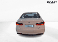 Honda City 1.5 I-Vtec EX CVT