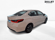 Honda City 1.5 I-Vtec EX CVT