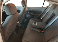 Honda City 1.5 I-Vtec EX CVT