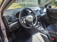 Honda City 1.5 I-Vtec EXL CVT