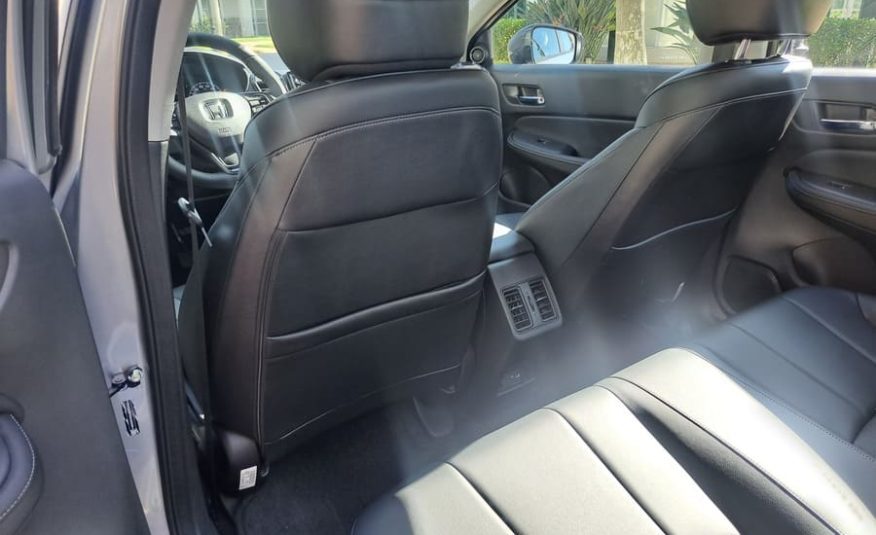 Honda City 1.5 I-Vtec EXL CVT