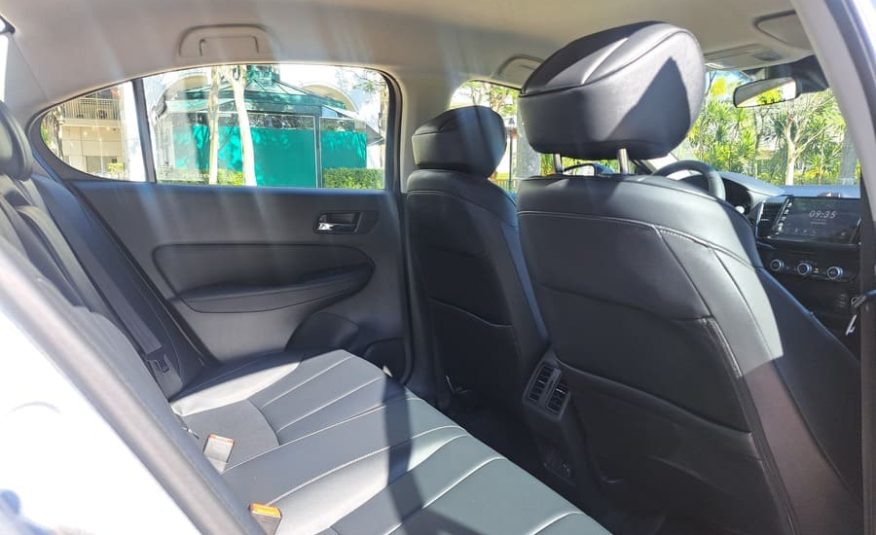Honda City 1.5 I-Vtec EXL CVT