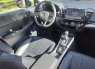 Honda City 1.5 I-Vtec EXL CVT