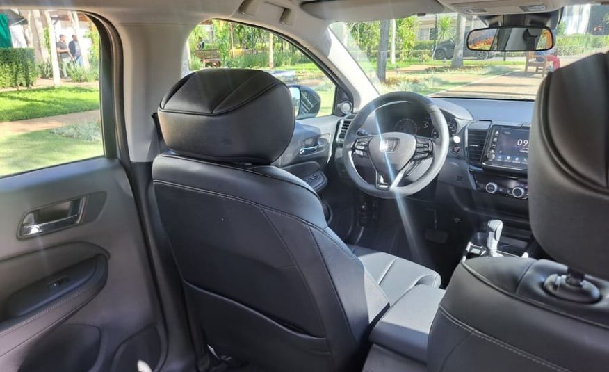 Honda City 1.5 I-Vtec EXL CVT